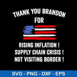 high prices inflation bad svg, flag usa svg, png dxf eps file