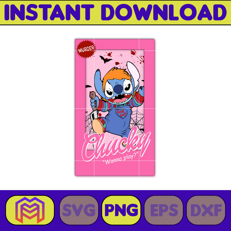 Halloween Characters Tarot Card PNG, Retro Halloween Png, Horror Characters PNG, Tarot Decks Png, Trendy Shirt Design, Halloween Png (4).jpg