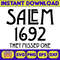 Salem 1692 They Missed One Svg, Salem 1692 Svg, Halloween Svg, Salem Massachusetts Svg, Halloween Witch Svg (10).jpg