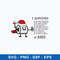 I Survived Of 2020 Svg, Christmas Funny Svg, Png Dxf Eps file.jpeg
