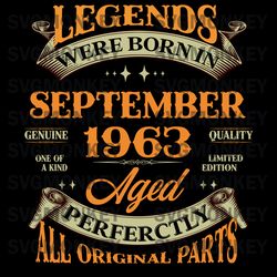 Fred49th Birthday Tee Vintage Legends Born In 1973 49