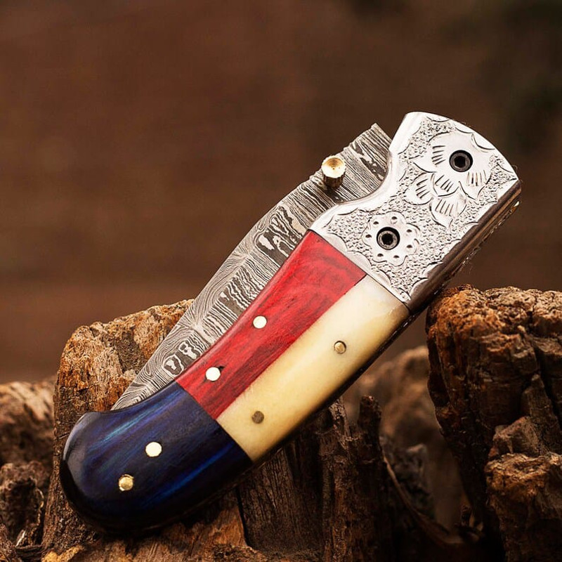 handmade-damascus-pocket-knife-folding-knife-texas-flag-handle-folding-knife-3.jpeg