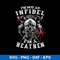 Im Not An Infidel Im A Heathen Norse Mythology Viking Svg, Png Dxf Eps File.jpeg