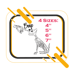 halloween cat embroidery design