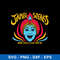 Jambi Speaks Mekka Lekka Hi Mekka Hiney Ho Svg, Png Dxf Eps FIle.jpeg