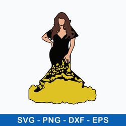 jenni rivera svg, singer jenni rivera svg, celebrity svg, png dxf eps file