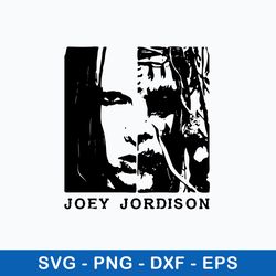 joey jordison svg, rip joey jordison svg, slipknot svg