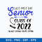 Last First Day Senior Class Of 2022 I_m Not Crying You_re Crying Svg, Png Dxf Eps File.jpeg