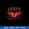 Lucky_s Custom Motorcycle Svg, Funny Svg, Png Dxf Eps File.jpeg