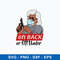 Madea 6ft Back Or 6ft Under Svg, Funny Svg, Png Dxf Eps File.jpeg