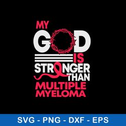than multiple myeloma awareness svgm png dxf eps file