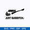 Nimbus Just Quidditch Svg, Nike Svg, Png Dxf Eps File.jpeg