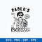 Pablo Escobar _ Grill Svg, Pablo Escobar Svg, Png Dxf Eps File.jpeg