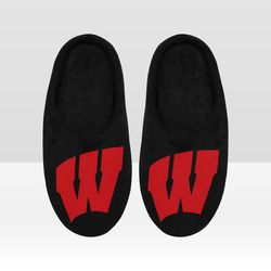 Wisconsin Slippers