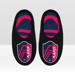 St. Louis City Slippers