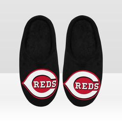 Reds Slippers