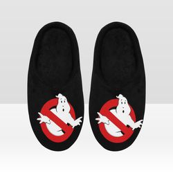 Ghostbusters Slippers