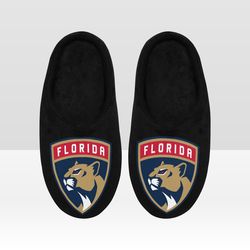 Panthers Slippers