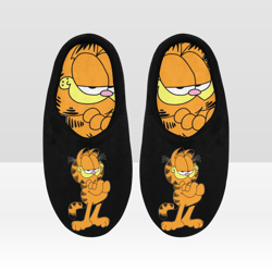 Garfield Slippers