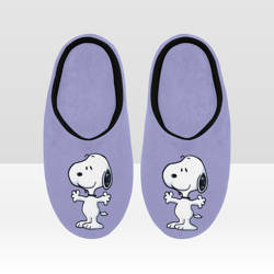 Snoopy Slippers