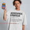 Aerospace Engineer Unisex shirt Aerospace Engineer Noun T-Shirt, Aerospace Engineering Gift, Aerospace Engineer - 2.jpg