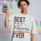 BEst Gay Cousins Ever Shirts, PRIDE Month Shirts, LGBTQ+ Queer  Unisex T-Shirt  Human's Right, Funny LGBT T-Shirt, Gay Pride Gift, Rainbow - 2.jpg