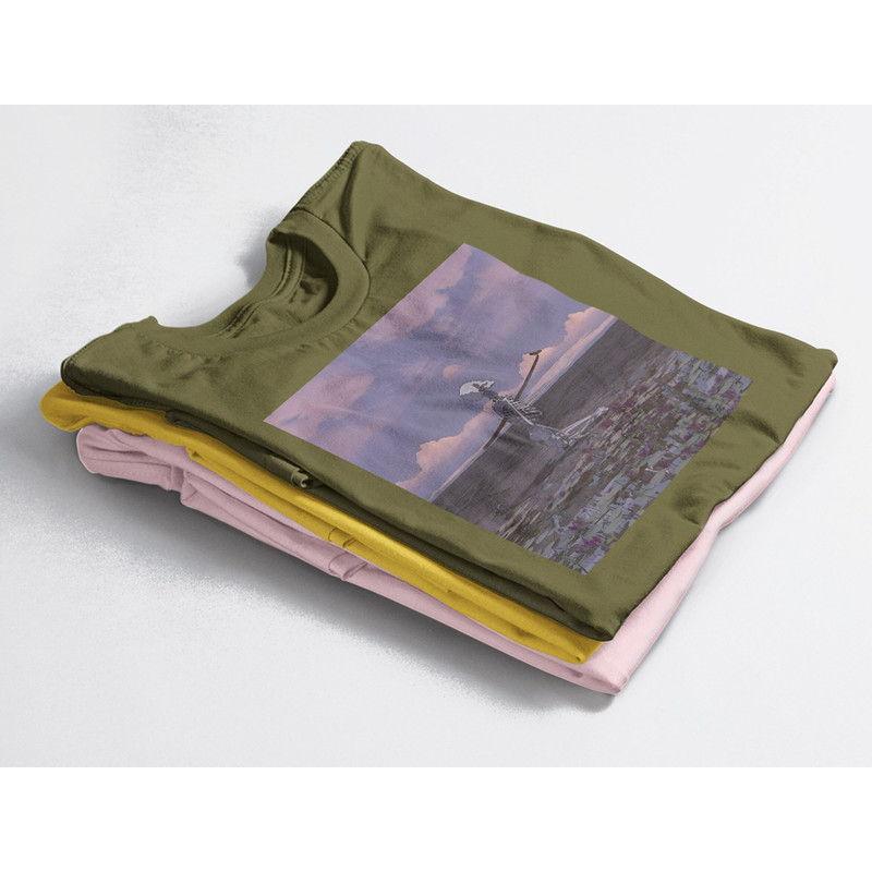 Betrayed Unisex Tees, Deep Meaning Shirt, Love & Betrayal Red Queen, Despair, Sadness, Bookish Shirt, Victoria Aveyard Shirt, Unisex Shirt - 4.jpg