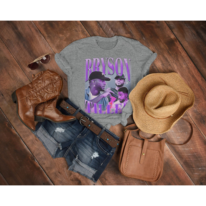 BRYSON TILLER Retro 90s Style Shirt, Bryson Tiller Tshirt, Rap Hip Hop Bryson Tees, Music Vintage Shirt, Bryson Tiller Fan Shirt Hoodie Tees - 3.jpg