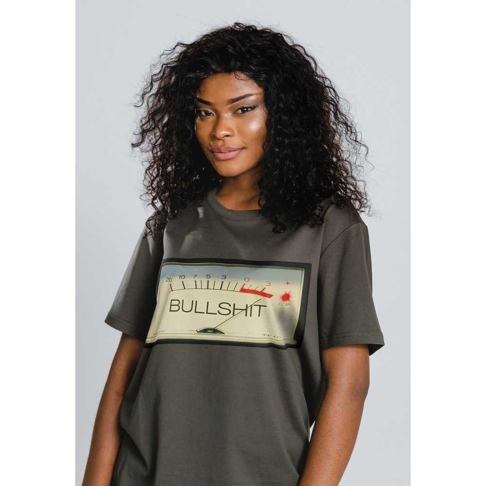 Bullshit Meter Unisex Tee, Another Day of The Same Bullshit Shirt, Funny Possums Shirt, Opossums Meme, Eat Trash Possum Tee, Raccoon Tanuki - 3.jpg