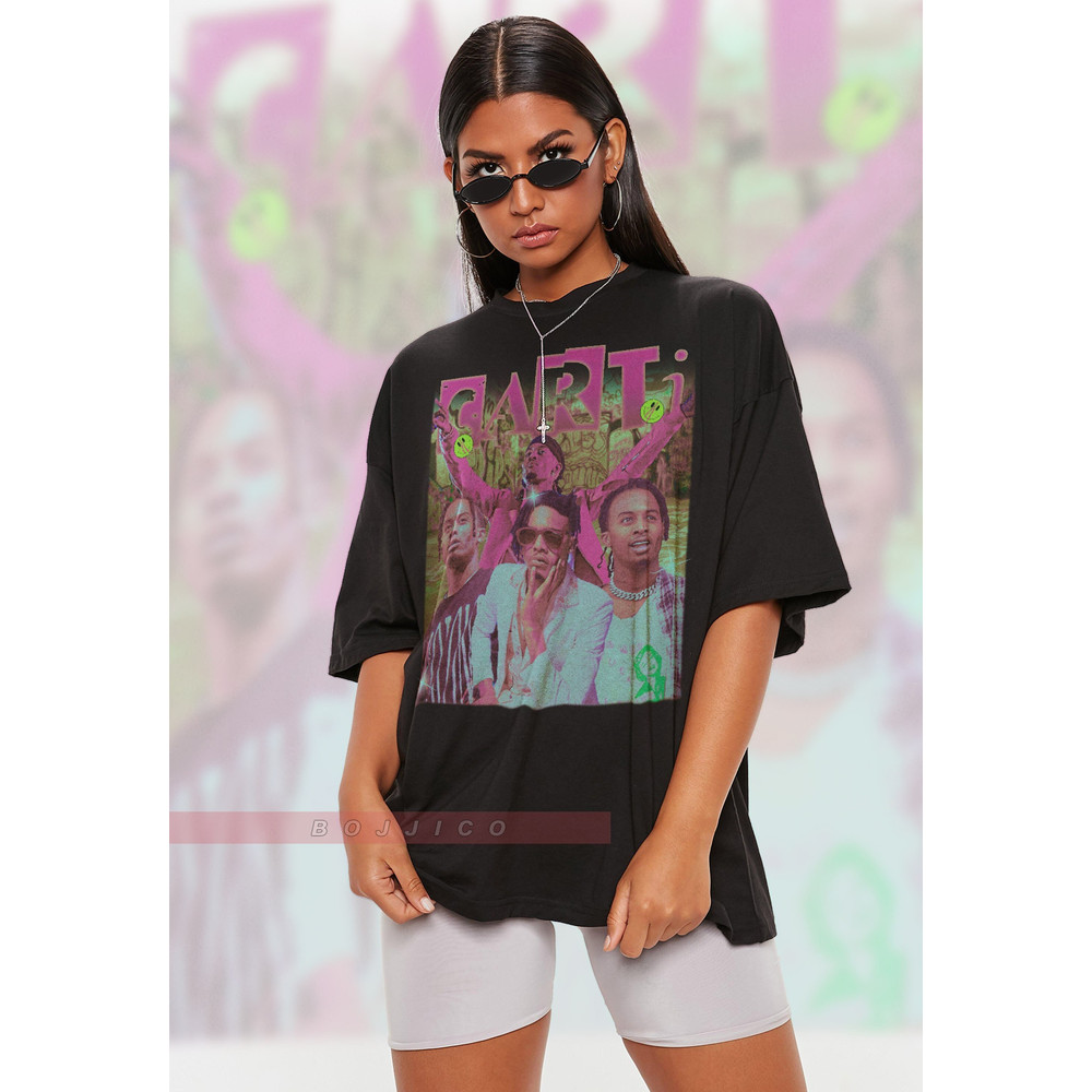 Classiscs Playboi Carti Rap, Playboi Carti Shirt Playboi Carti, Concert, Shirt Tour, Shirt Rap, Hip Hop Tee, Vintage 90s Shirt, Unisex Tee - 1.jpg