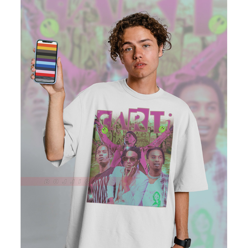 Classiscs Playboi Carti Rap, Playboi Carti Shirt Playboi Carti, Concert, Shirt Tour, Shirt Rap, Hip Hop Tee, Vintage 90s Shirt, Unisex Tee - 2.jpg