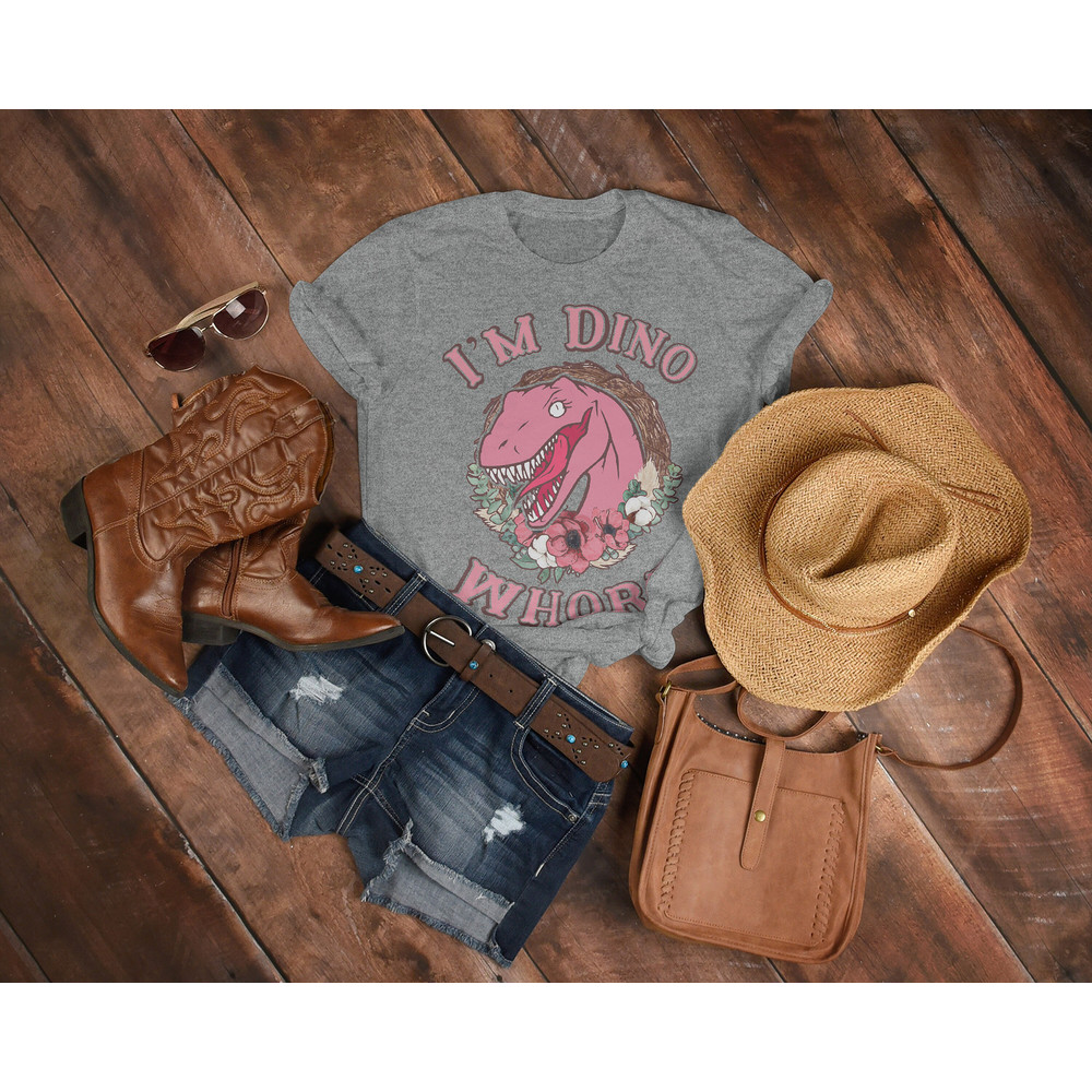 I'm_A_Dino_Whore Shirt, meme SHirt,Possums Shirt, Opossums Meme, Eat Trash Possum Tee, Raccoon Tanuki Shirt,Trash Possum Tee, Raccoon Tanuki - 5.jpg