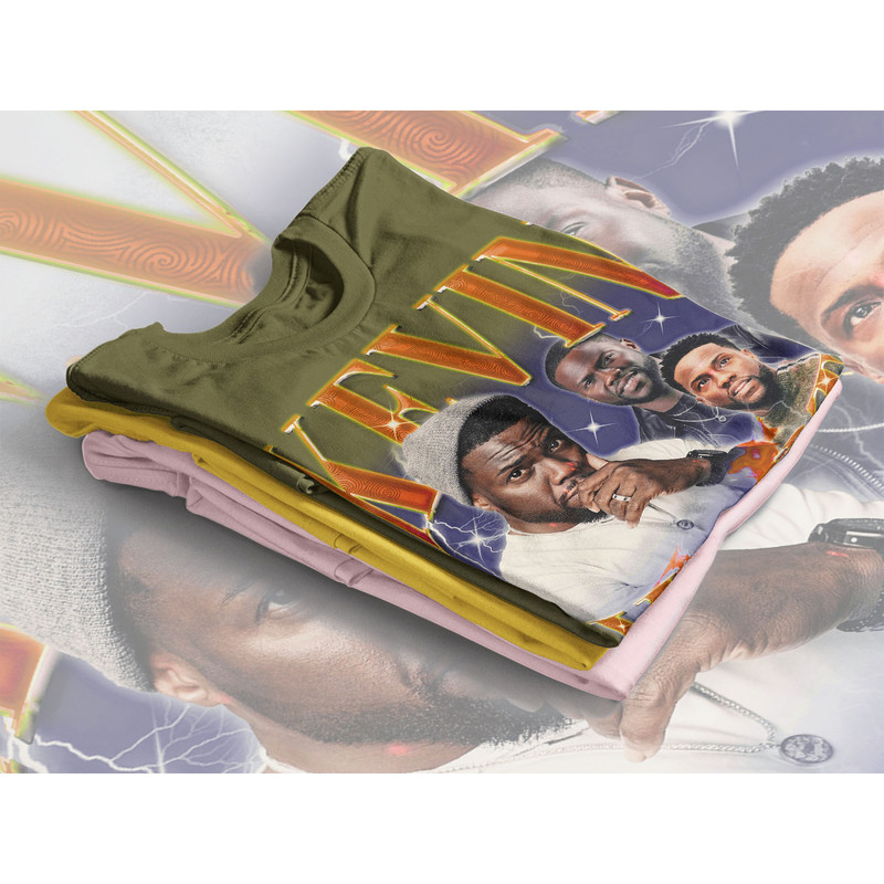 KEVIN HART Tour Shirt, Comedic Rockstar Kevin Hart Vintage Homage Tshirt, Kevin Hart Fan, Kevin Hart Reality Check Tour, Kevin Hart Gift Tee - 4.jpg