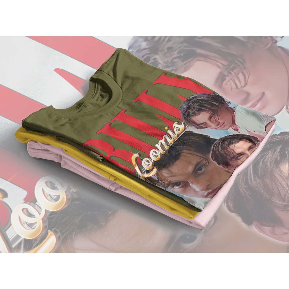 Let's Watch Scary Movie BILLY LOOMIS Shirt, Retro Scream Billy Loomis Shirt, Scary Horror Tee, Kill3r Fan T-Shirt Sidney Actress Stu Matcher - 4.jpg