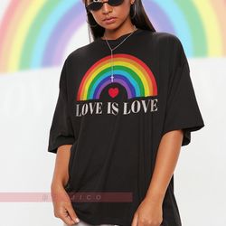 love is love unisex shirts, pride months shirts human's right, funny lgbt t-shirt, lgbt gay pride, pride rainbow love sy