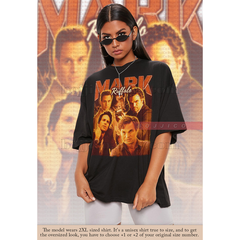 MARK RUFFALO Vintage Shirt, Mark Ruffalo Fan Tees, Mark Ruffalo Homage Tshirt, Mark Ruffalo Retro 90s Sweater, Mark Ruffalo Film Tee Shirt - 1.jpg
