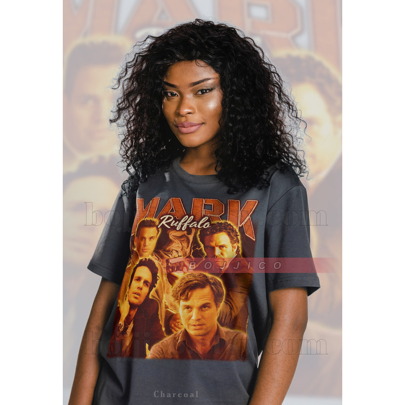 MARK RUFFALO Vintage Shirt, Mark Ruffalo Fan Tees, Mark Ruffalo Homage Tshirt, Mark Ruffalo Retro 90s Sweater, Mark Ruffalo Film Tee Shirt - 4.jpg