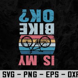 Bicycle Love Bike Svg, Eps, Png, Dxf, Digital Download