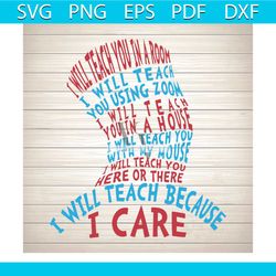 i will teach you in a room svg, dr seuss svg, seuss svg, dr seuss gifts, dr seuss shirt, cat in the hat svg, thing 1 thi