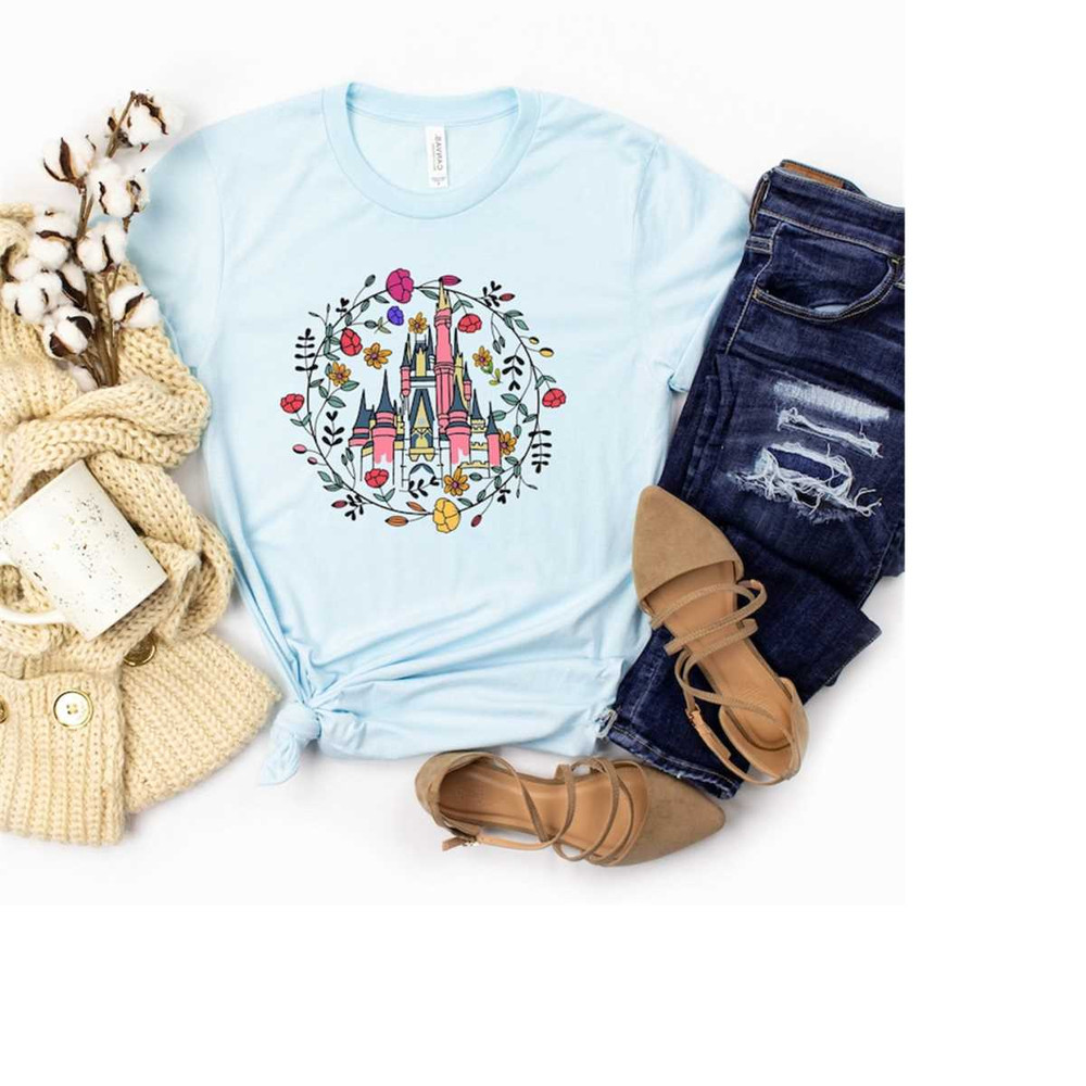 MR-26820239314-magic-kingdom-castle-flower-shirt-spring-shirt-disney-castle-image-1.jpg