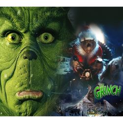 Tumbler Sublimation, Christmas Tumbler, Christmas Png, Grinch Tumbler, Christmas Grinch Png, Grinch Sublimation, Grinch