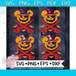 disney halloween, halloween svg, mickey svg, pumpkin svg, pirates svg, family svg, cricut file, svg