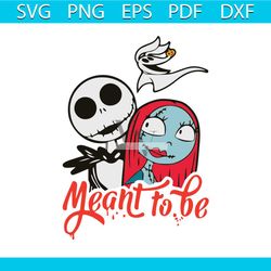 jack and sally, jack skellington, jack skellington svg, the nightmare before christmas, sally svg, disney svg, halloween