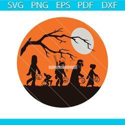 star wars halloween svg, star wars digital download
