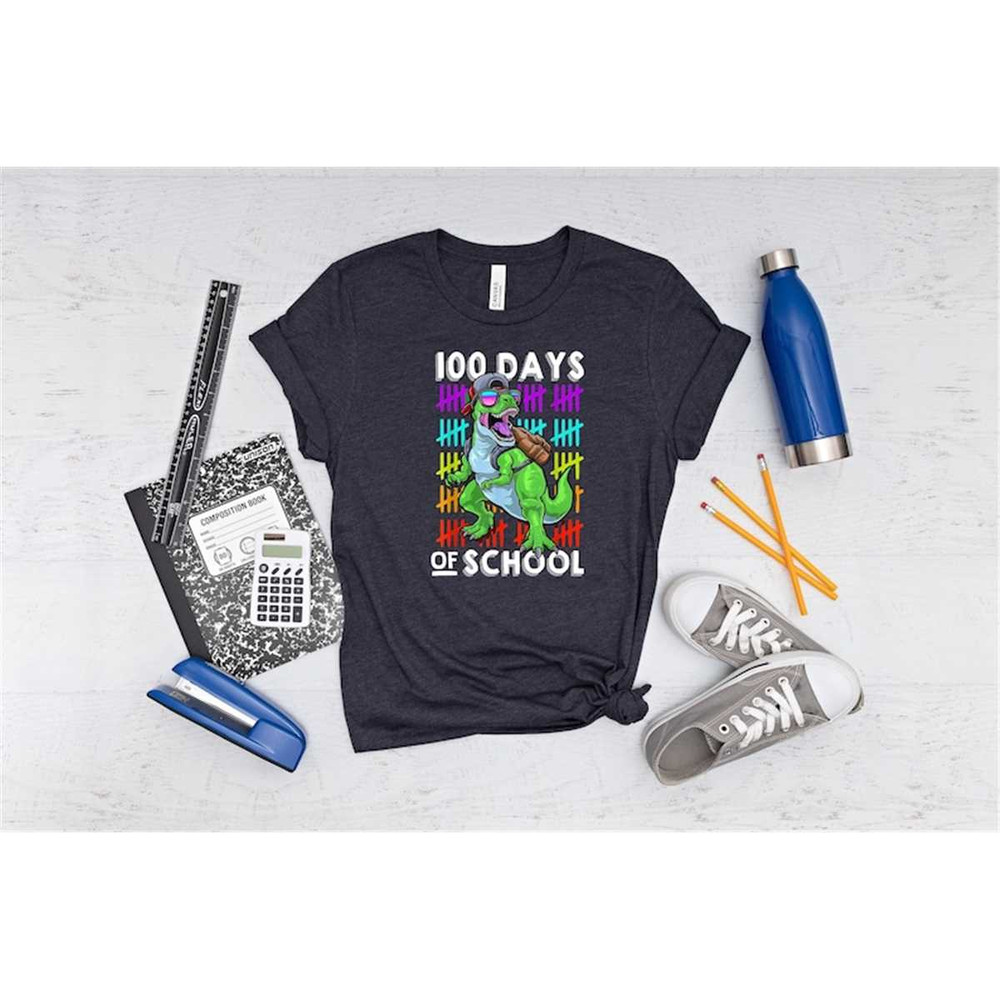 MR-2682023105359-roaring-into-100-days-of-school-shirt-100-days-trex-shirt-image-1.jpg