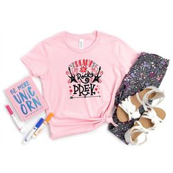 ready to rock pre-k shirt, pre-k shirt, back to school shirt, pre-k kids shirt, pre-k school shirt, funny pre-k shirtbac