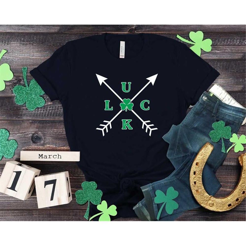 MR-2682023113325-lucky-arrows-shirt-clover-shirt-irish-arrows-shirt-lucky-image-1.jpg