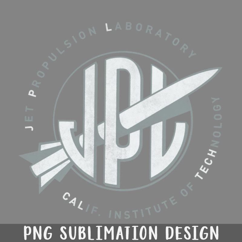 QB0607131-Vintage NASA JPL by Buck Tee Originals PNG Download.jpg