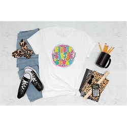 kindergarten squad leopard school shirt, 2nd grade shirt, kindergarten shirt, preschool shirt, back to school shirt, kin