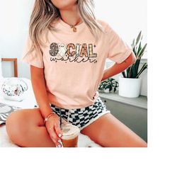 social worker halloween shirt, school social worker t-shirt, school social worker case manager, c-swcm tee gift, spooky